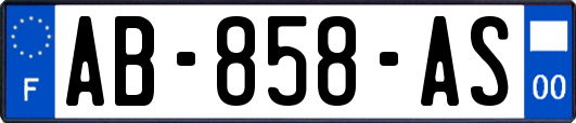 AB-858-AS