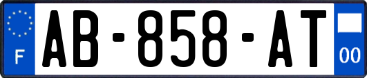 AB-858-AT