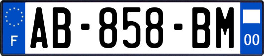 AB-858-BM