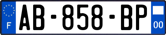 AB-858-BP