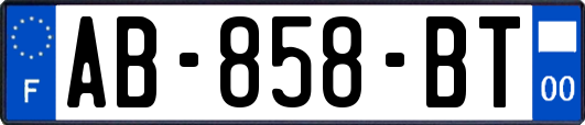 AB-858-BT