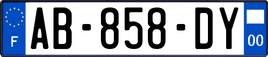 AB-858-DY