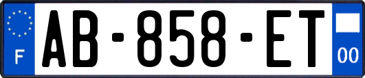 AB-858-ET