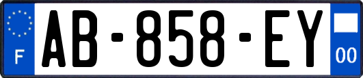 AB-858-EY