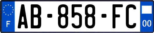 AB-858-FC