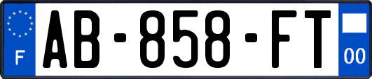 AB-858-FT