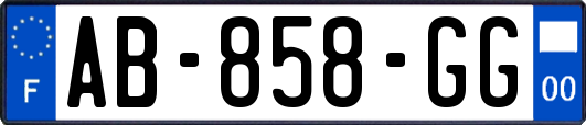 AB-858-GG