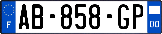 AB-858-GP