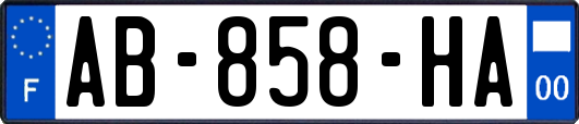 AB-858-HA