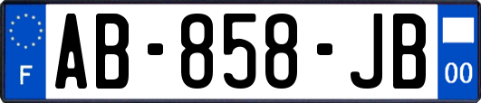 AB-858-JB
