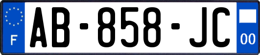 AB-858-JC
