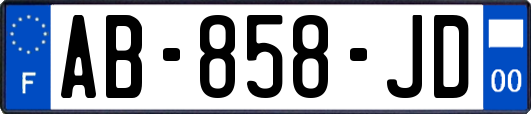AB-858-JD
