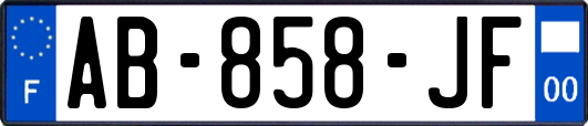 AB-858-JF