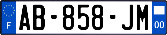 AB-858-JM