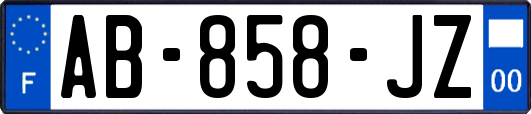 AB-858-JZ