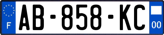 AB-858-KC