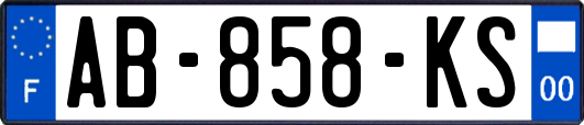 AB-858-KS