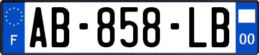 AB-858-LB