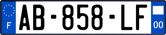 AB-858-LF