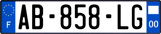 AB-858-LG