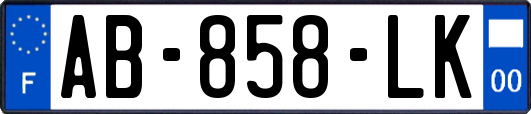 AB-858-LK