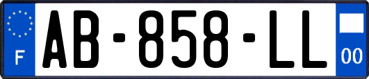 AB-858-LL