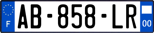 AB-858-LR