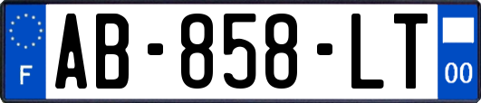 AB-858-LT