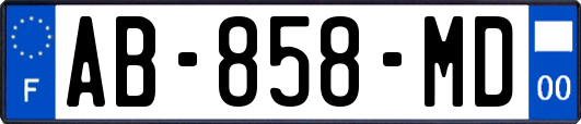 AB-858-MD