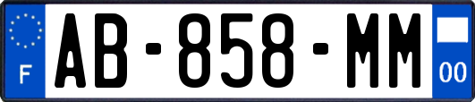 AB-858-MM