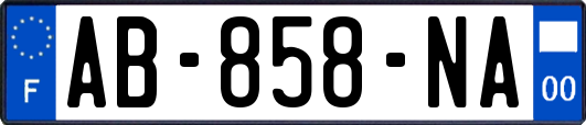 AB-858-NA