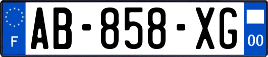 AB-858-XG
