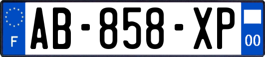 AB-858-XP