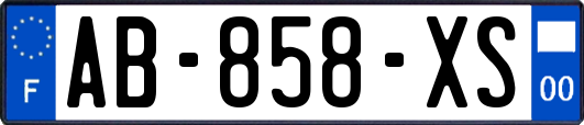AB-858-XS