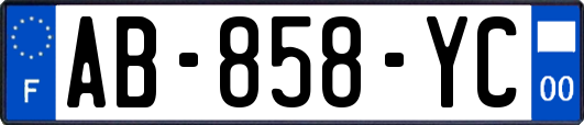 AB-858-YC