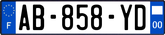AB-858-YD