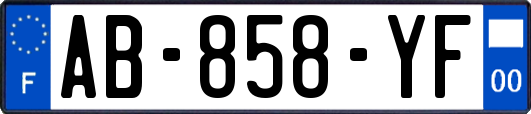 AB-858-YF