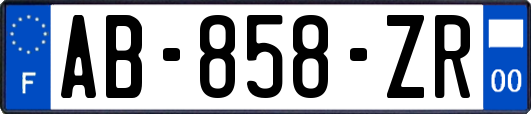 AB-858-ZR