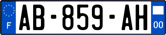 AB-859-AH