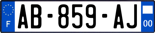 AB-859-AJ