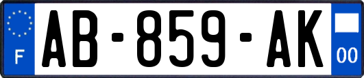 AB-859-AK