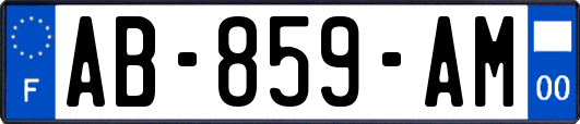 AB-859-AM