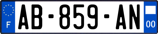 AB-859-AN