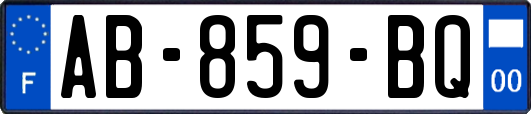 AB-859-BQ