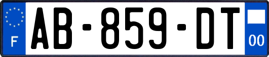 AB-859-DT