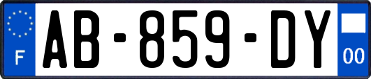 AB-859-DY