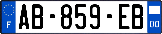 AB-859-EB