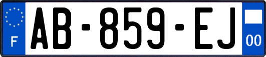 AB-859-EJ