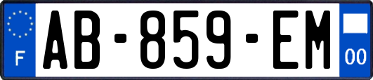 AB-859-EM