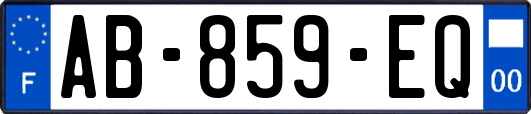 AB-859-EQ